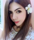 Rencontre Femme Thaïlande à Kanthararom : Natchanin , 30 ans